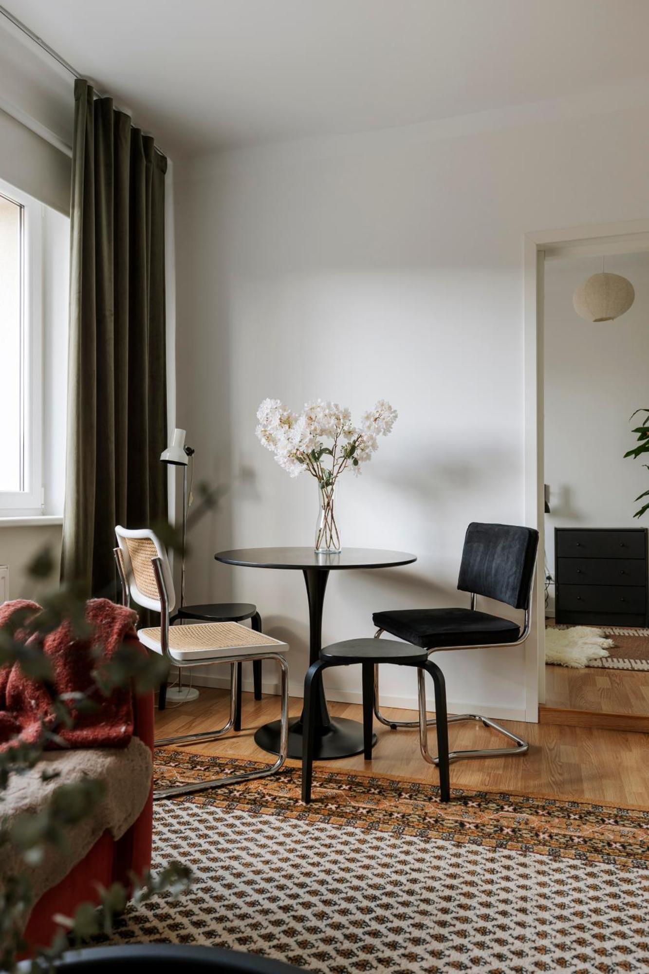 Apartment For Friends & Families Tallinn Dış mekan fotoğraf