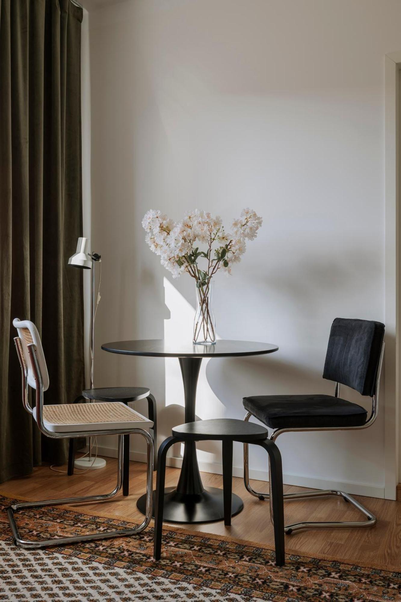 Apartment For Friends & Families Tallinn Dış mekan fotoğraf