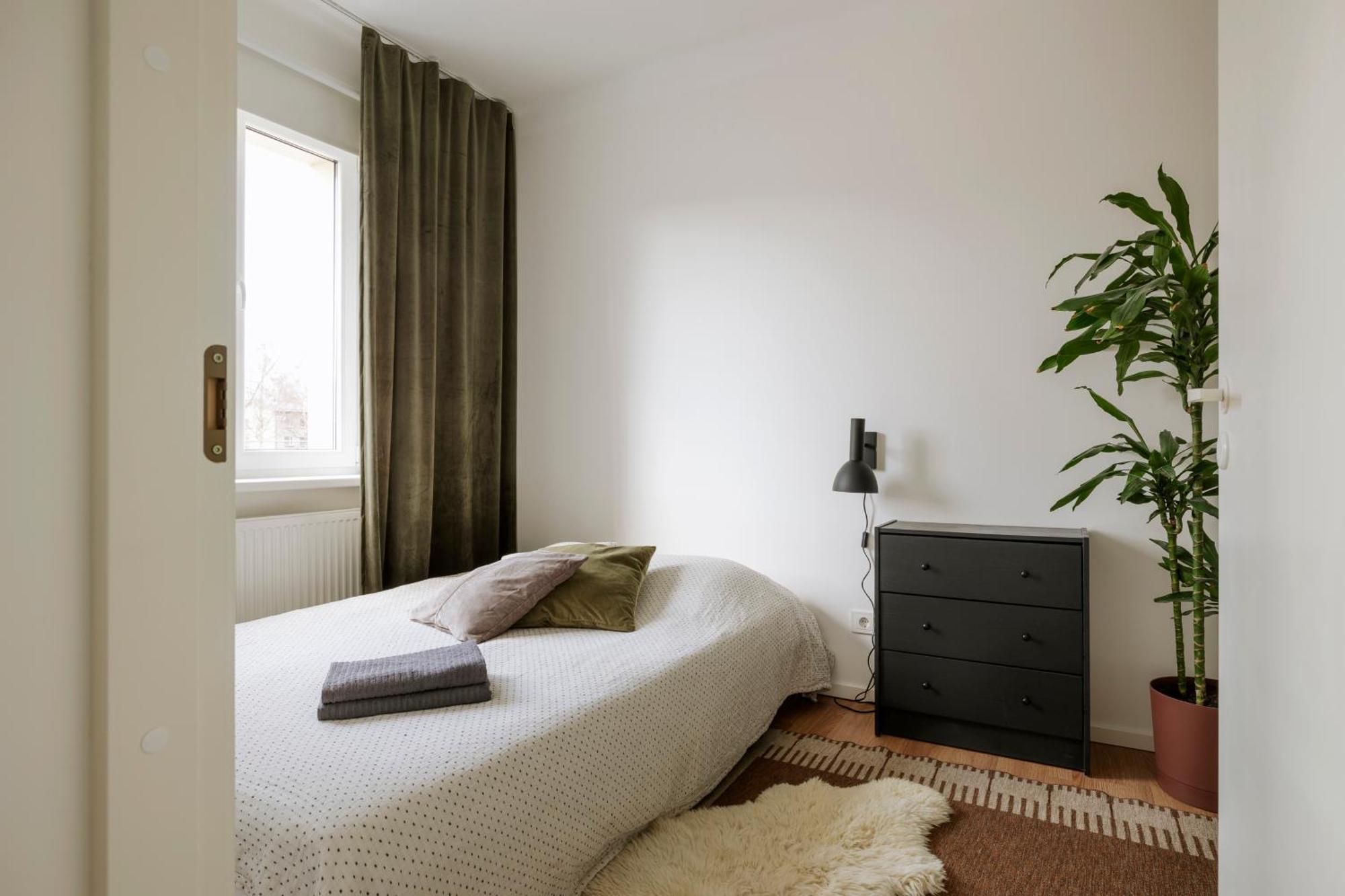 Apartment For Friends & Families Tallinn Dış mekan fotoğraf